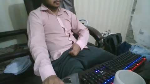 Arab Pronstar online show from 03-03-25, 07:06