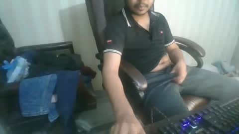 Arab Pronstar online show from 03-11-25, 08:53