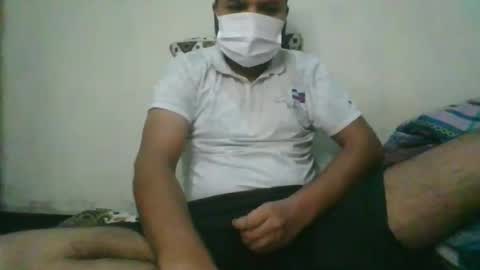 Arab Pronstar online show from 12-13-25, 10:37