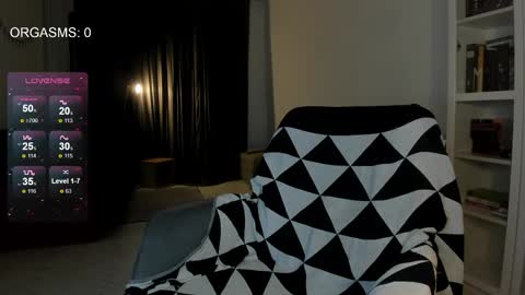 Snapshot of goodg_oddamn chatting on 11-05-25, 01:27 SOPHIE online show from 11-05-25, 01:27