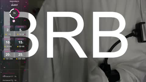 Snapshot of goodg_oddamn chatting on 12-13-25, 07:53 SOPHIE online show from 12-13-25, 07:53