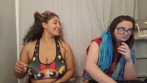 goodgrl1799 online show from 03-02-25, 10:16