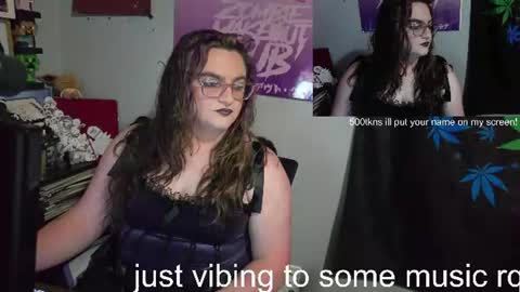 goodgrl1799 online show from 07-14-26, 12:57