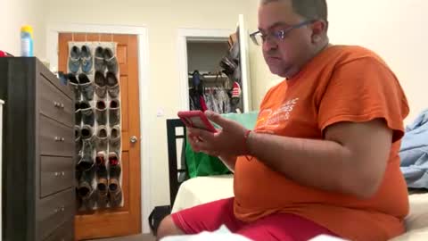 Goodguy online show from 07-20-26, 10:34