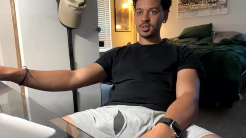 Goodjob Jay online show from 10-03-25, 04:26