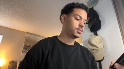 Goodjob Jay online show from 10-24-25, 03:19