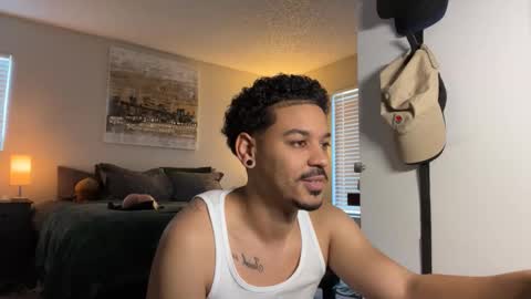 Goodjob Jay online show from 12-15-25, 04:00