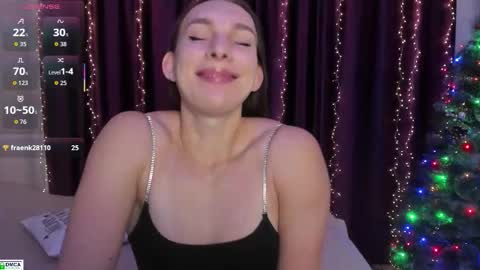 goodnight_kitty online show from 12-13-25, 10:15