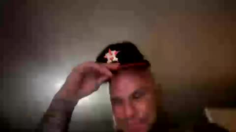 Snapshot of goodp8140 chatting on 07-17-26, 11:20 BottomgameRaw online show from 07-17-26, 11:20