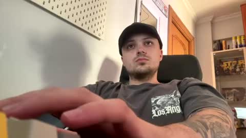 goodreno online show from 07-19-26, 02:10