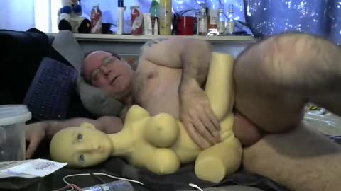 Peter online show from 12-21-24, 09:33