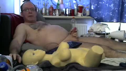 Peter online show from 01-26-25, 11:50