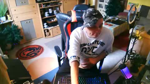 google5001 online show from 03-16-26, 11:47