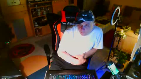 google5001 online show from 05-31-26, 12:19