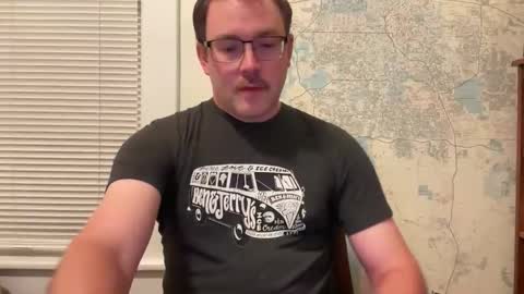 Daddy online show from 04-27-26, 03:48