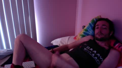 Snapshot of gooner4life88 chatting on 10-19-25, 07:03 gooner4life88 online show from 10-19-25, 07:03