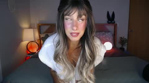 Snapshot of goonergirlnextdoor chatting on 06-20-26, 03:48 princess kierra online show from 06-20-26, 03:48