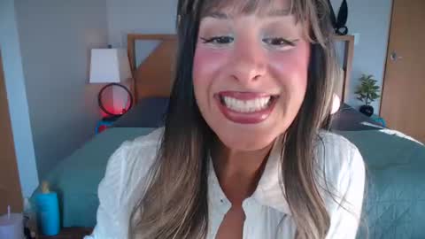 Snapshot of goonergirlnextdoor chatting on 07-20-26, 02:08 princess kierra online show from 07-20-26, 02:08