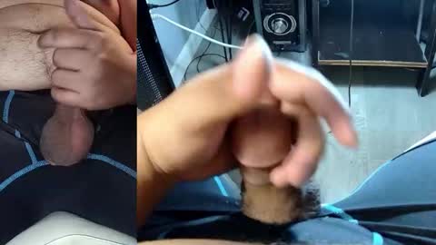 Snapshot of goonergoober69 chatting on 11-01-25, 04:47 goonergoober69 online show from 11-01-25, 04:47