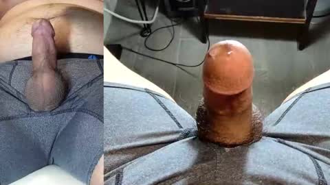 Snapshot of goonergoober69 chatting on 11-19-25, 05:07 goonergoober69 online show from 11-19-25, 05:07