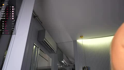 gooodgirlhere online show from 03-17-26, 04:10