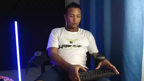 Goos online show from 12-19-24, 03:29