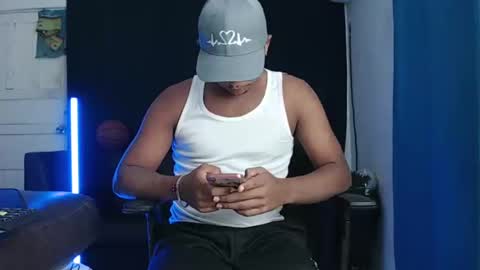 Goos online show from 02-07-25, 02:40