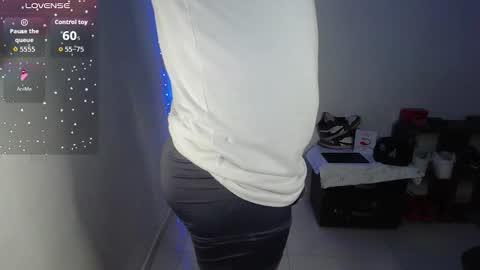 Goos online show from 10-24-25, 03:47