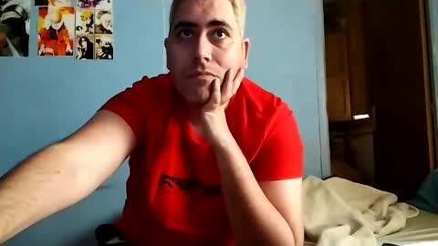 Snapshot of gorak32 chatting on 02-16-25, 02:54 GoraK online show from 02-16-25, 02:54