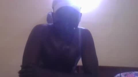 Sexy Black Model online show from 12-03-24, 11:13