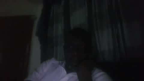 Sexy Black Model online show from 10-12-25, 06:01