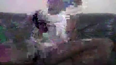 Sexy Black Model online show from 10-21-25, 10:21