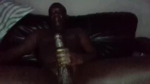 Sexy Black Model online show from 04-19-26, 06:10