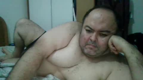 jorge online show from 03-24-26, 12:04