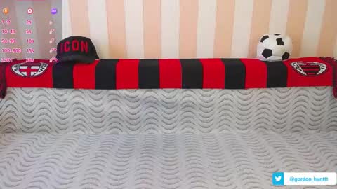 Gordon Hunt online show from 02-01-25, 10:37