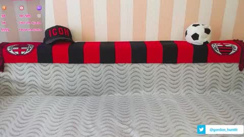 Gordon Hunt online show from 02-20-25, 09:22