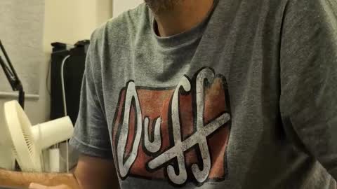 Gore Show online show from 01-19-26, 04:05