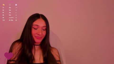 Snapshot of gorgeous_brunette chatting on 01-12-25, 12:23 Rose online show from 01-12-25, 12:23