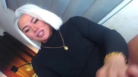 Samantha online show from 02-04-26, 09:53