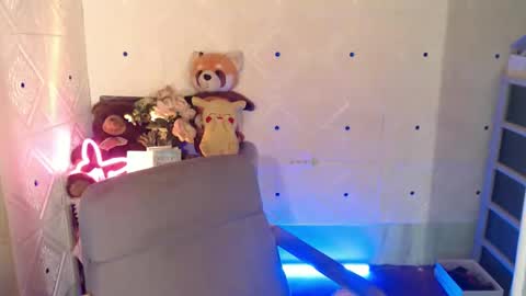 Snapshot of gorgeous_rica chatting on 02-12-25, 09:52 Rica online show from 02-12-25, 09:52