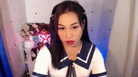 Snapshot of gorgeous_rica chatting on 02-23-25, 05:29 Rica online show from 02-23-25, 05:29