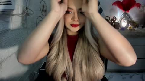 Amanda rose online show from 01-20-25, 04:21