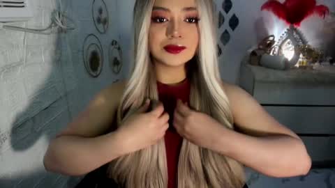 Amanda rose online show from 01-20-25, 07:25