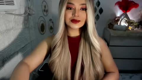 Amanda rose online show from 01-22-25, 12:59