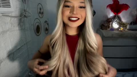 Amanda rose online show from 01-23-25, 02:44