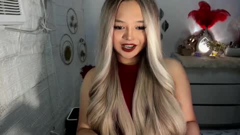 Amanda rose online show from 01-23-25, 05:45