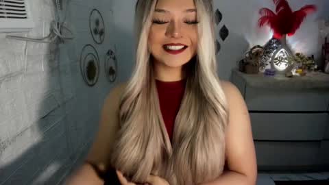 Amanda rose online show from 01-27-25, 12:33