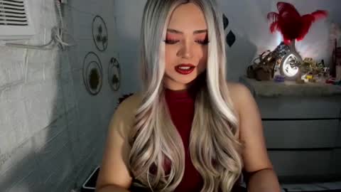 Amanda rose online show from 01-29-25, 03:01