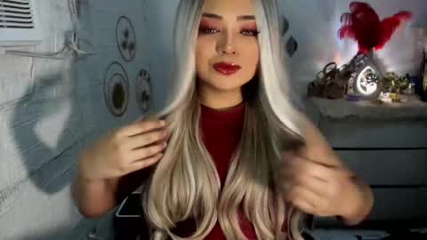 Amanda rose online show from 01-31-25, 06:35