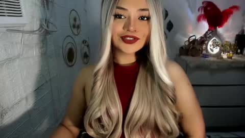 Amanda rose online show from 02-03-25, 04:46